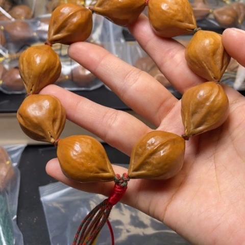 手串/手链橄榄核2.4/100
