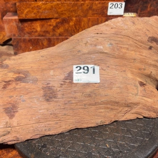 大果紫檀（缅甸花梨）