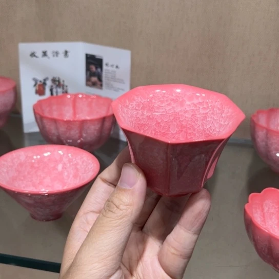 大宋甄选茶具茶器