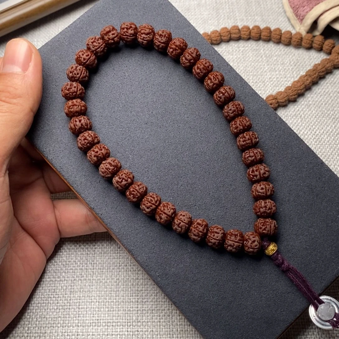 H***1金刚菩提吊坠老树