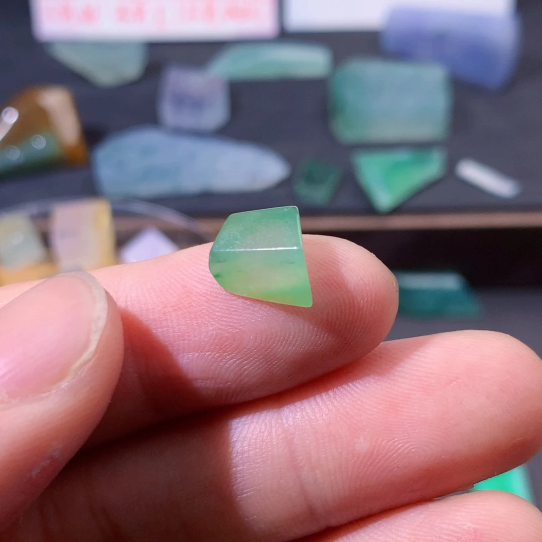未镶嵌定制翡翠47