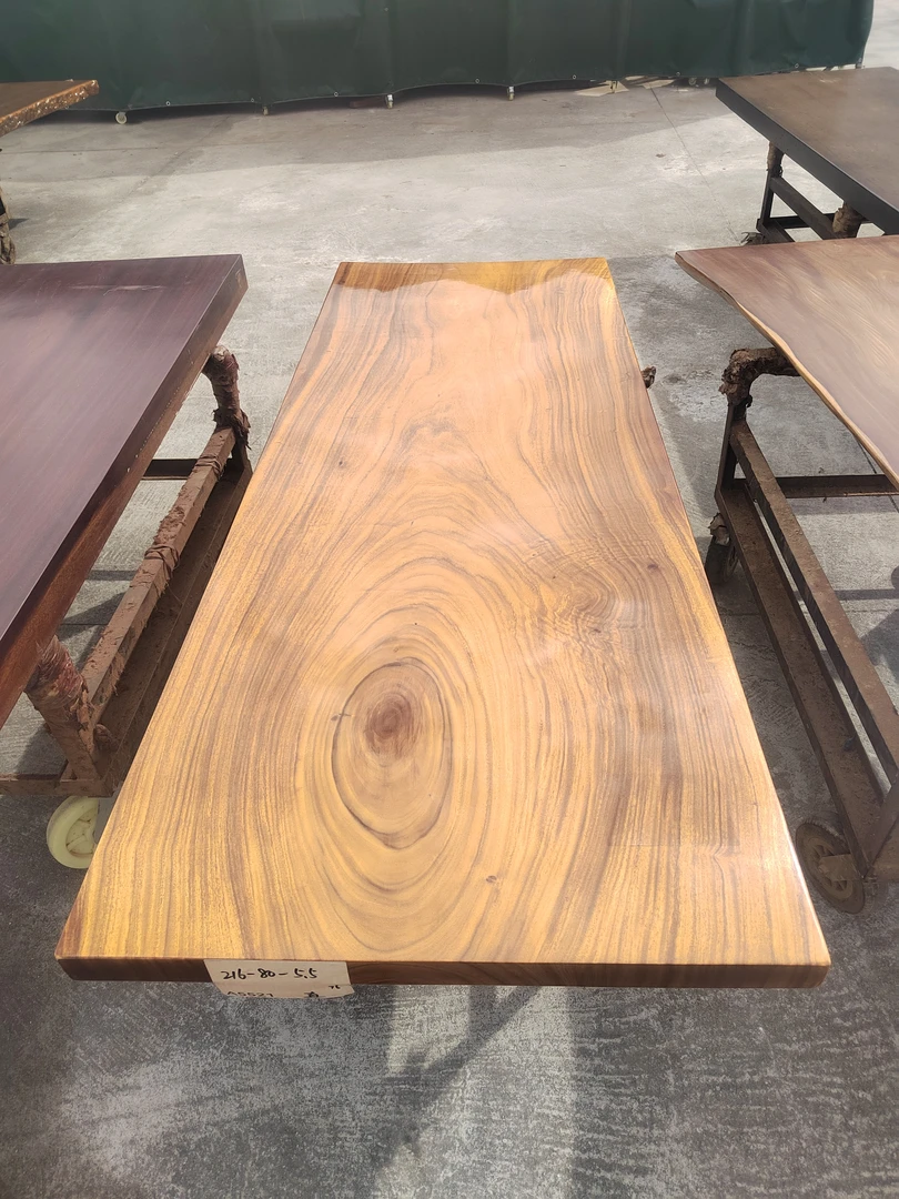 实木大板茶桌办公桌主款链接直播间下单链接