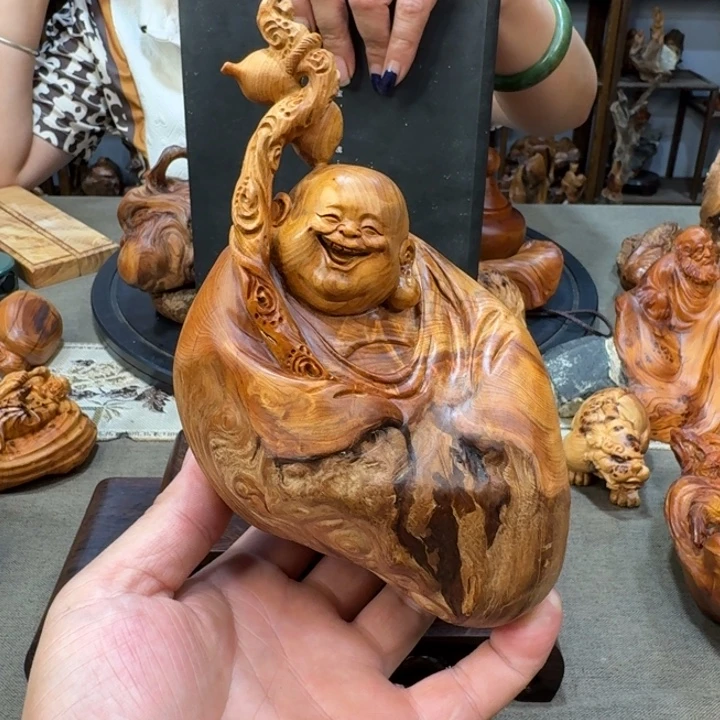 柏木（崖柏）太行崖柏
