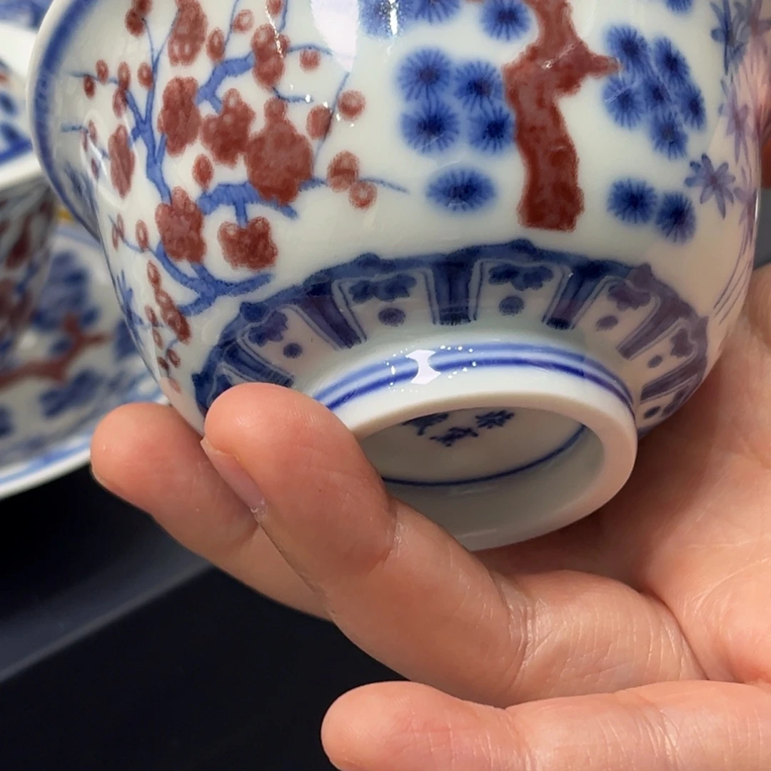 义****陶摆件景德镇陶瓷