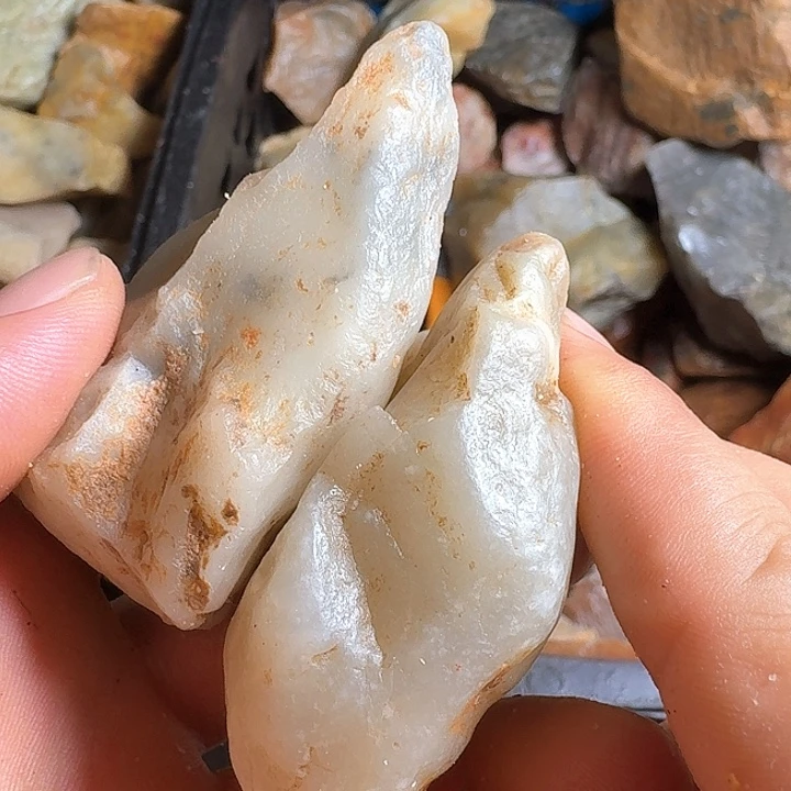 问***间寿山石寿山石的种类