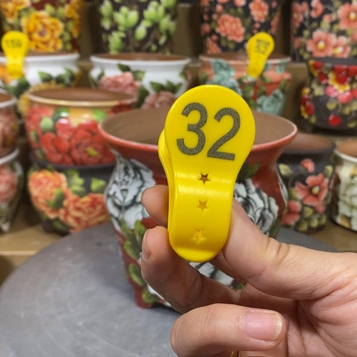 *****景德镇精品博美盆