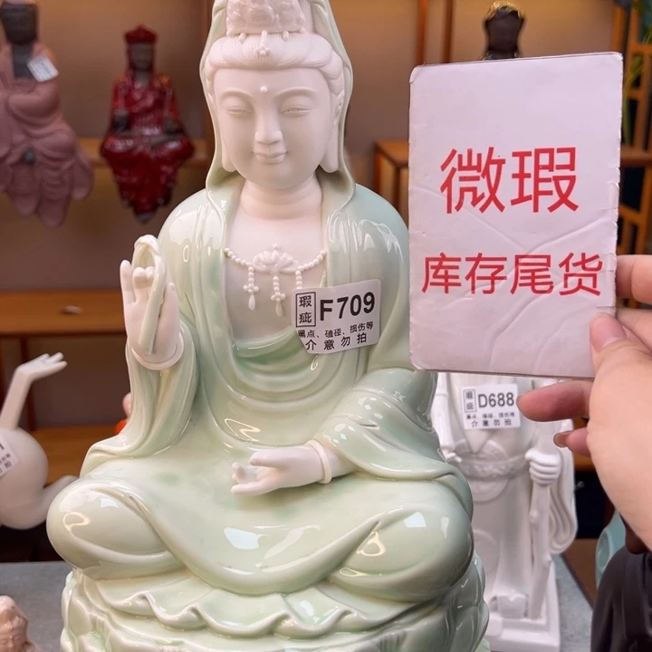 紫砂茶宠微瑕产品