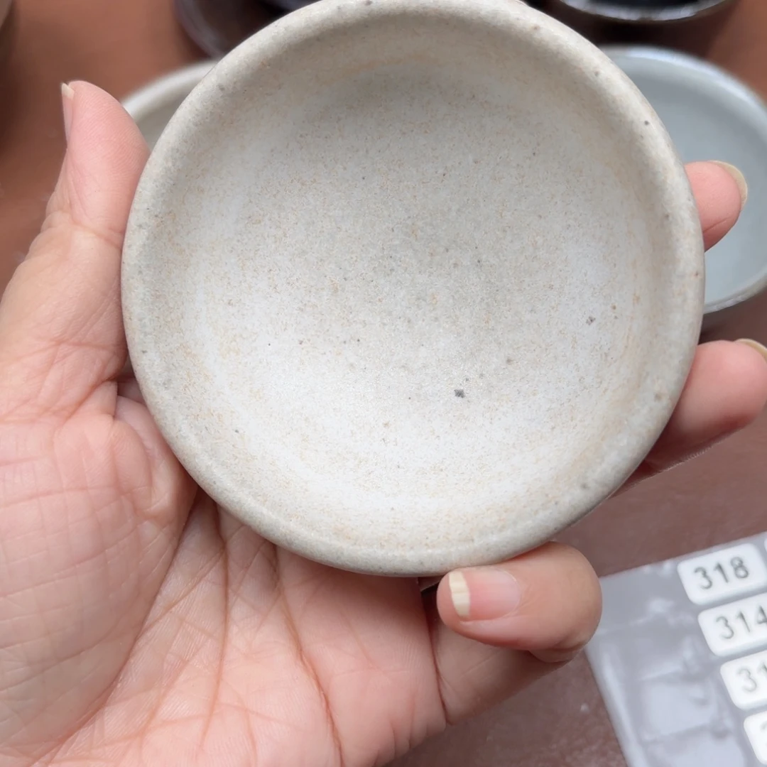 茶盏龙窑柴烧自然还原289