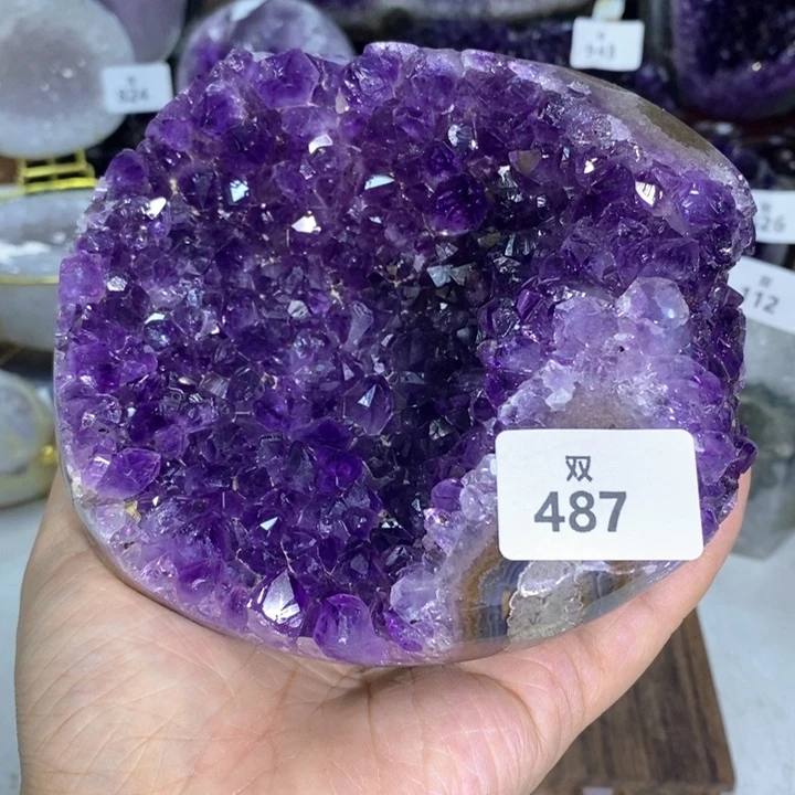 未镶嵌大型摆件（非配饰）水晶