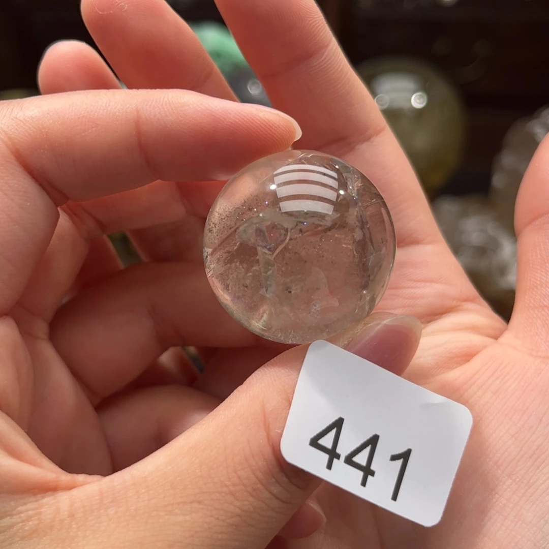 【闪购商品】未镶嵌水晶大型摆件（非配饰）
