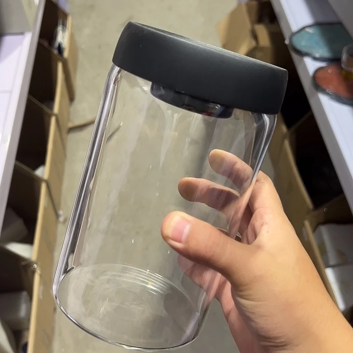 密封罐排气 800ml 两只