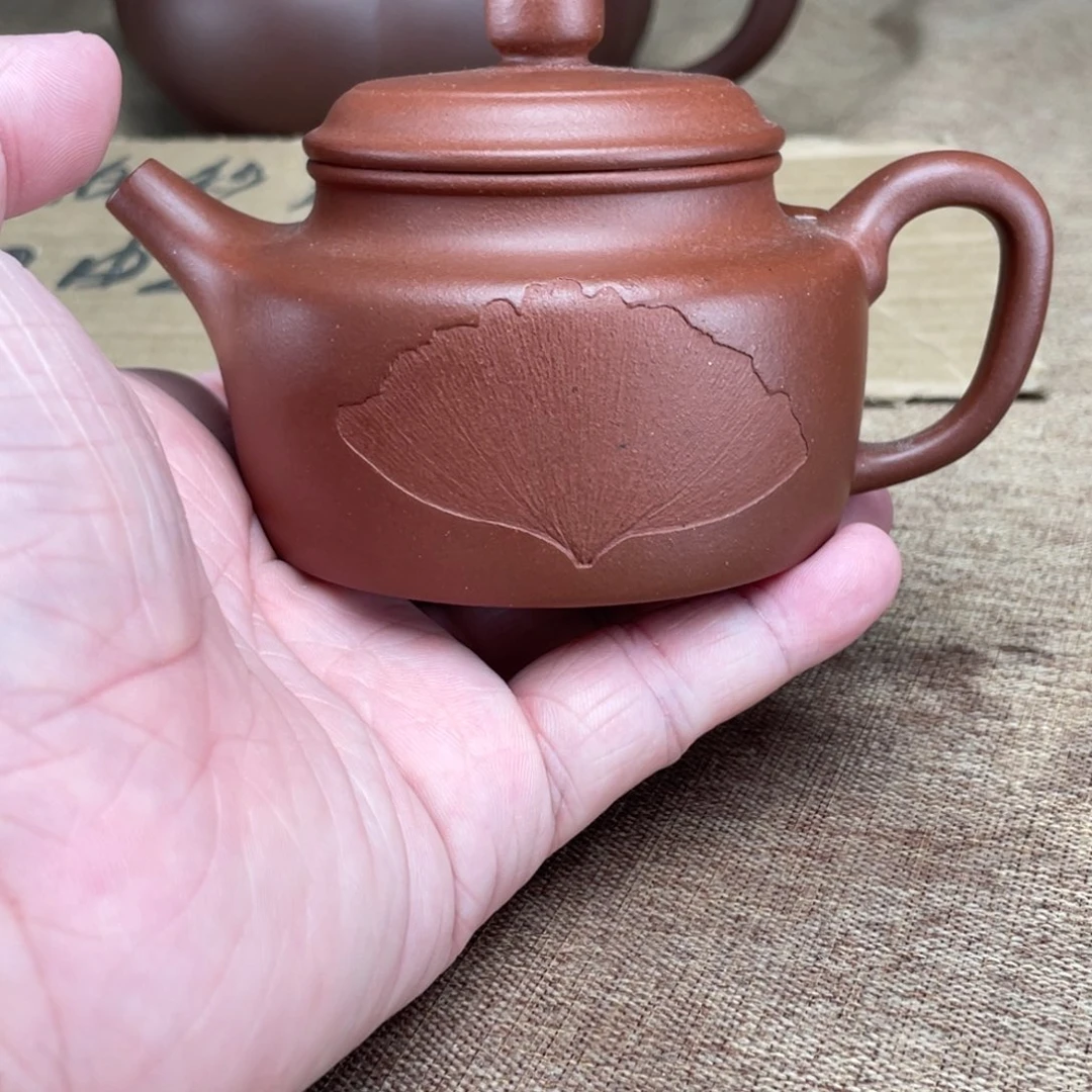 摆件紫砂才是最好的