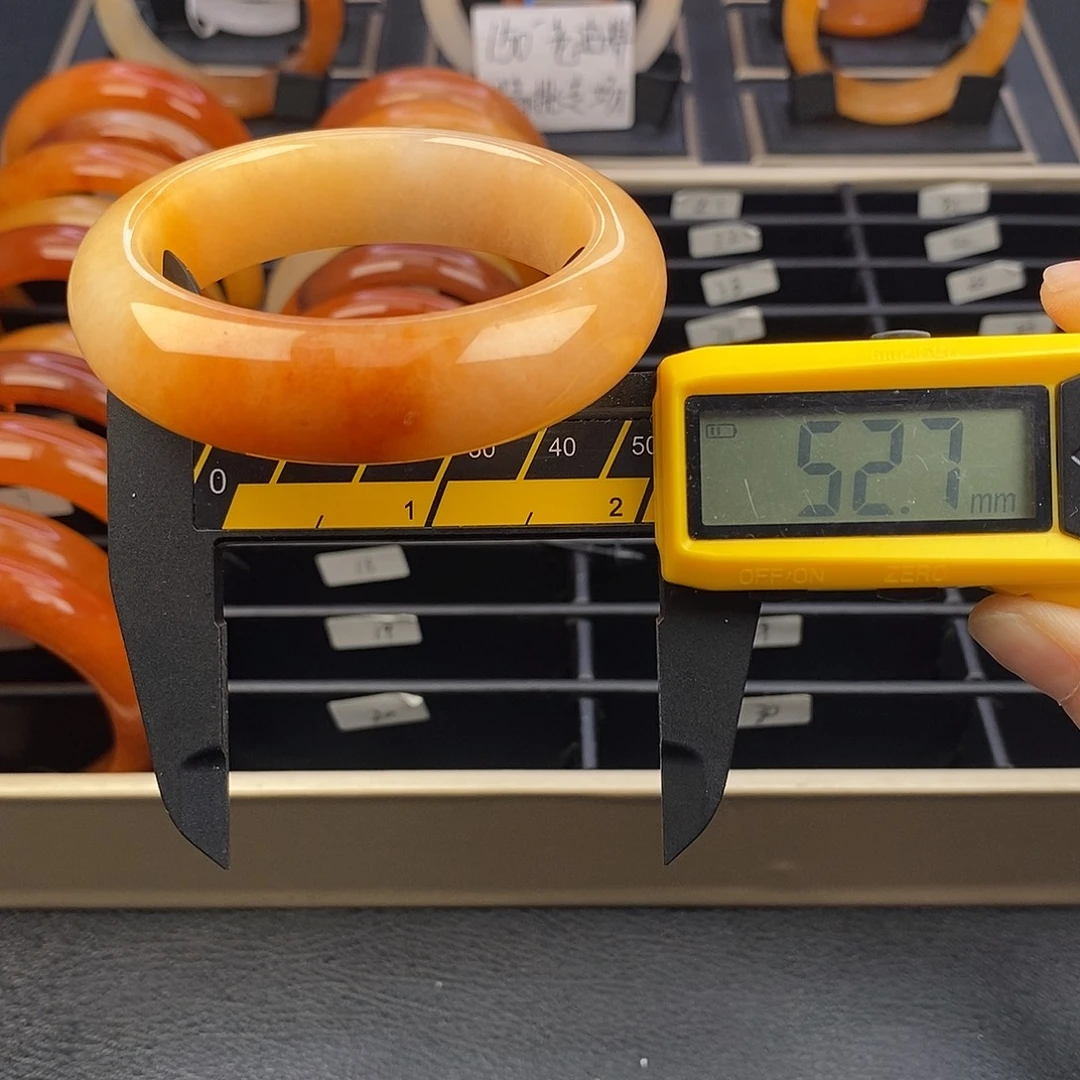 非金属油糯一口糖18号