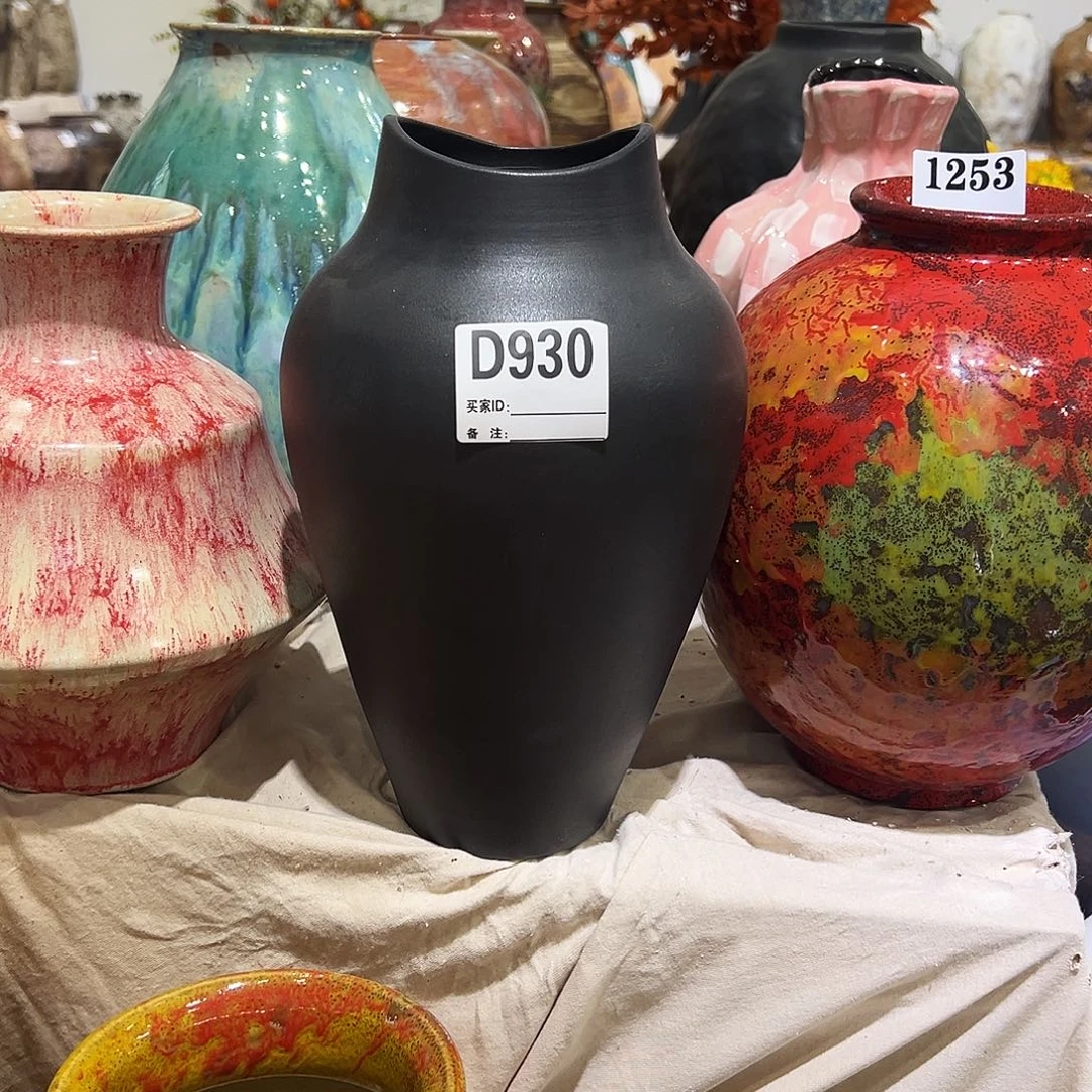 瓶d930高28口8无孔