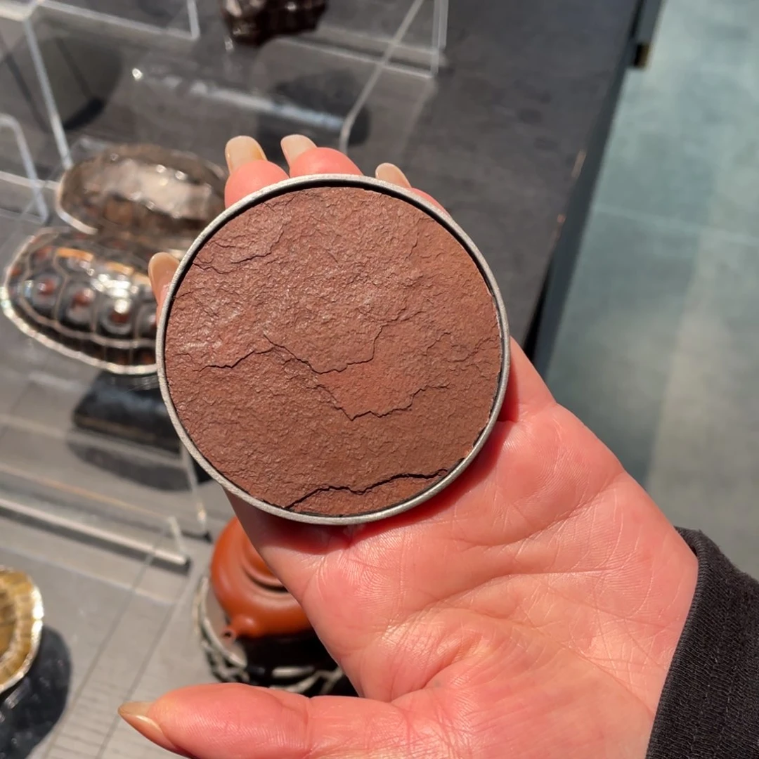 紫砂茶道纯手工制作