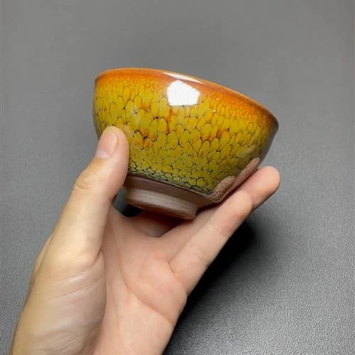 【闪购商品】茶盏-10129..........