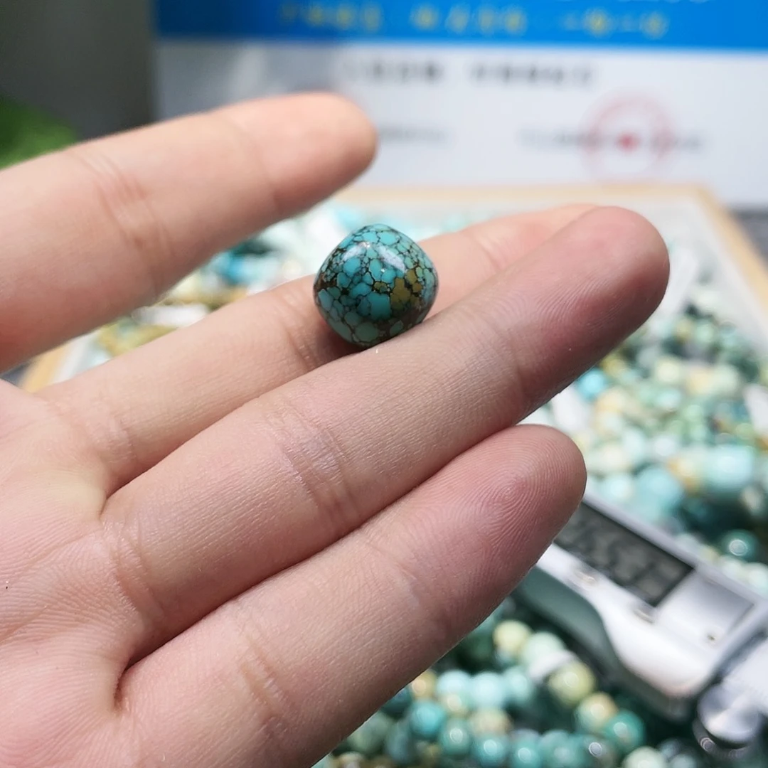 绿松石其他未镶嵌A***a