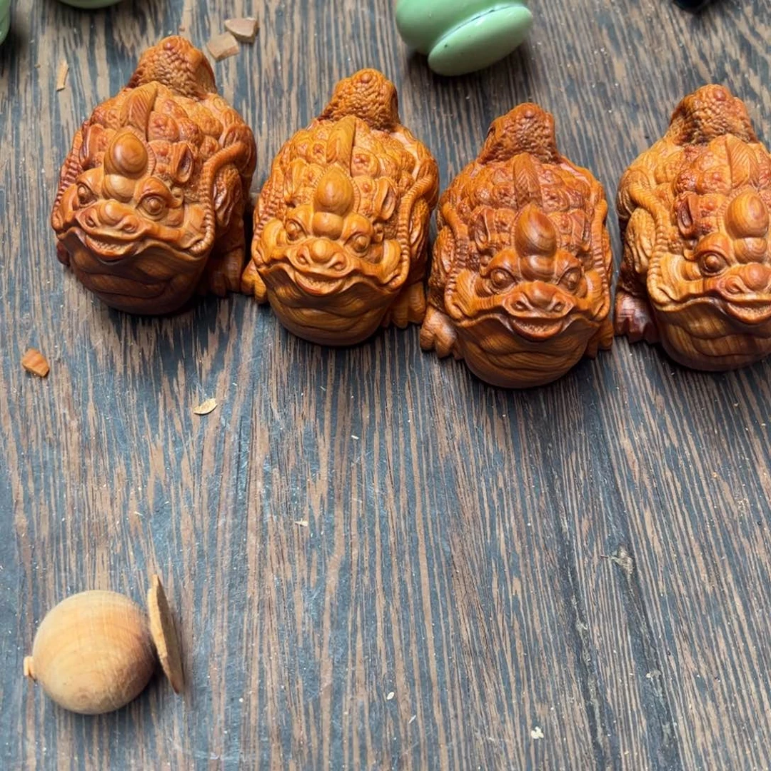 太行崖柏陈化太行