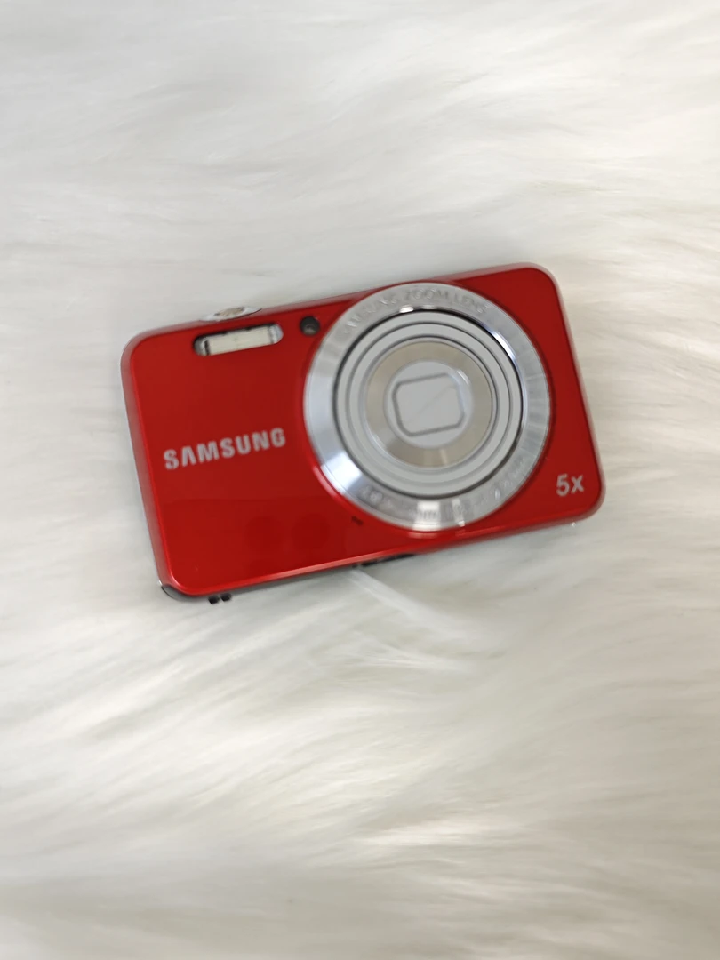 95新 Samsung/三星 ES80 出片清晰冷白 适合新手 1220w像素