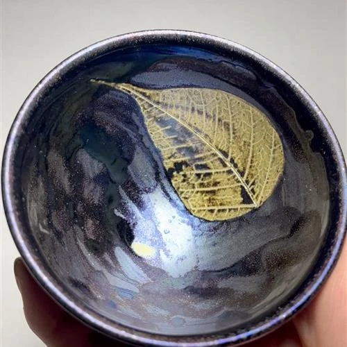 【闪购商品】茶盏-236............