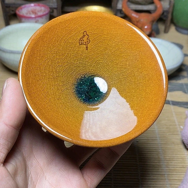 茶盏全品无瑕哈哈哈哈10