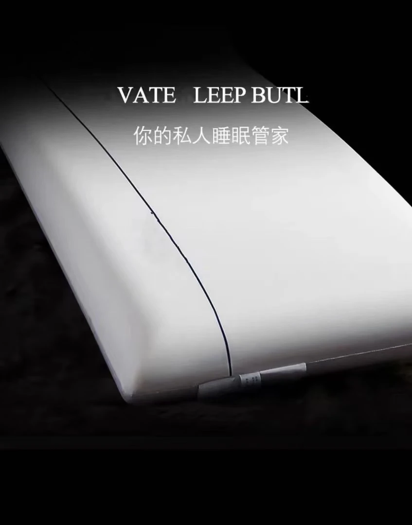 6041# 云朵记忆枕-枕【T恤】