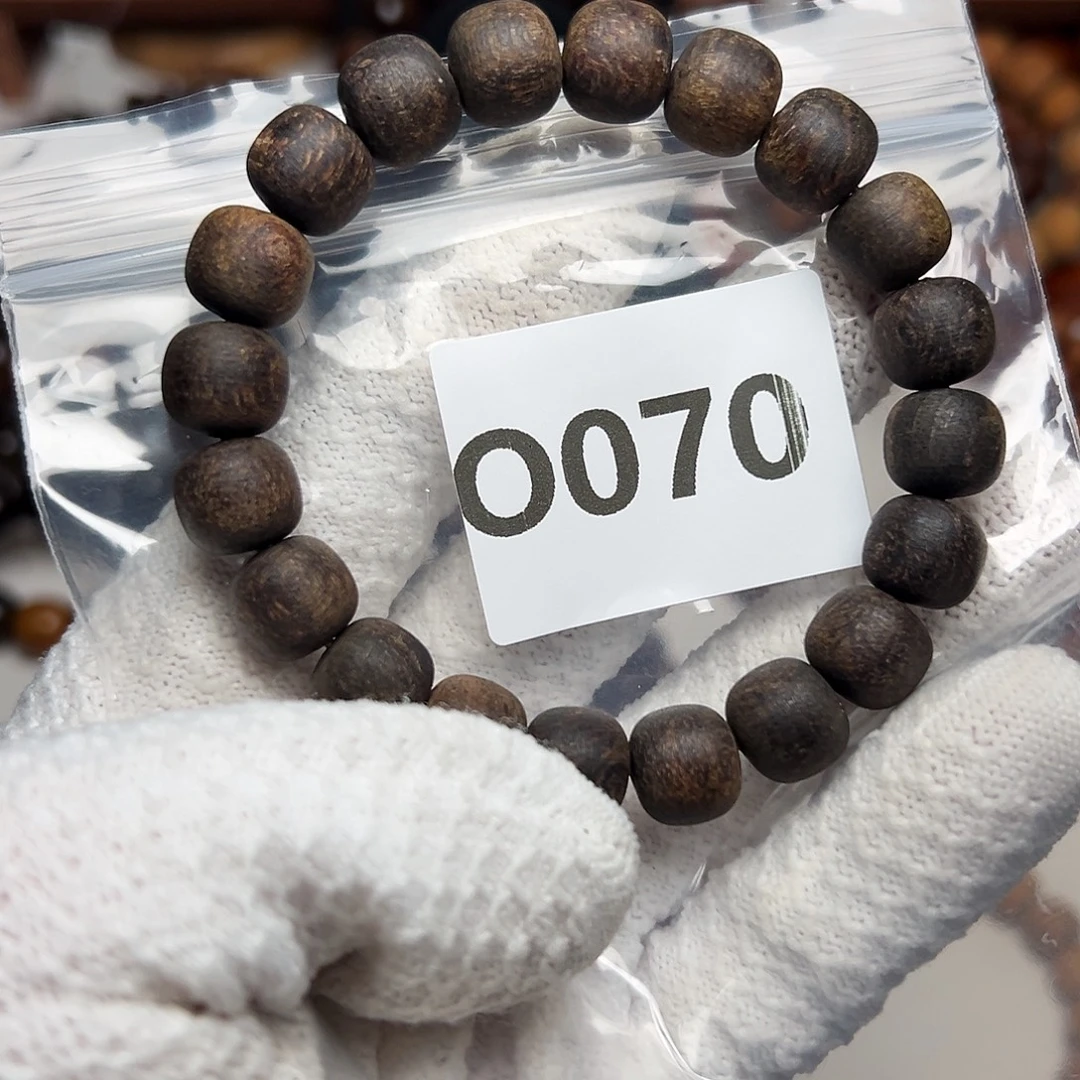 时***我手串/手链贡木1011印