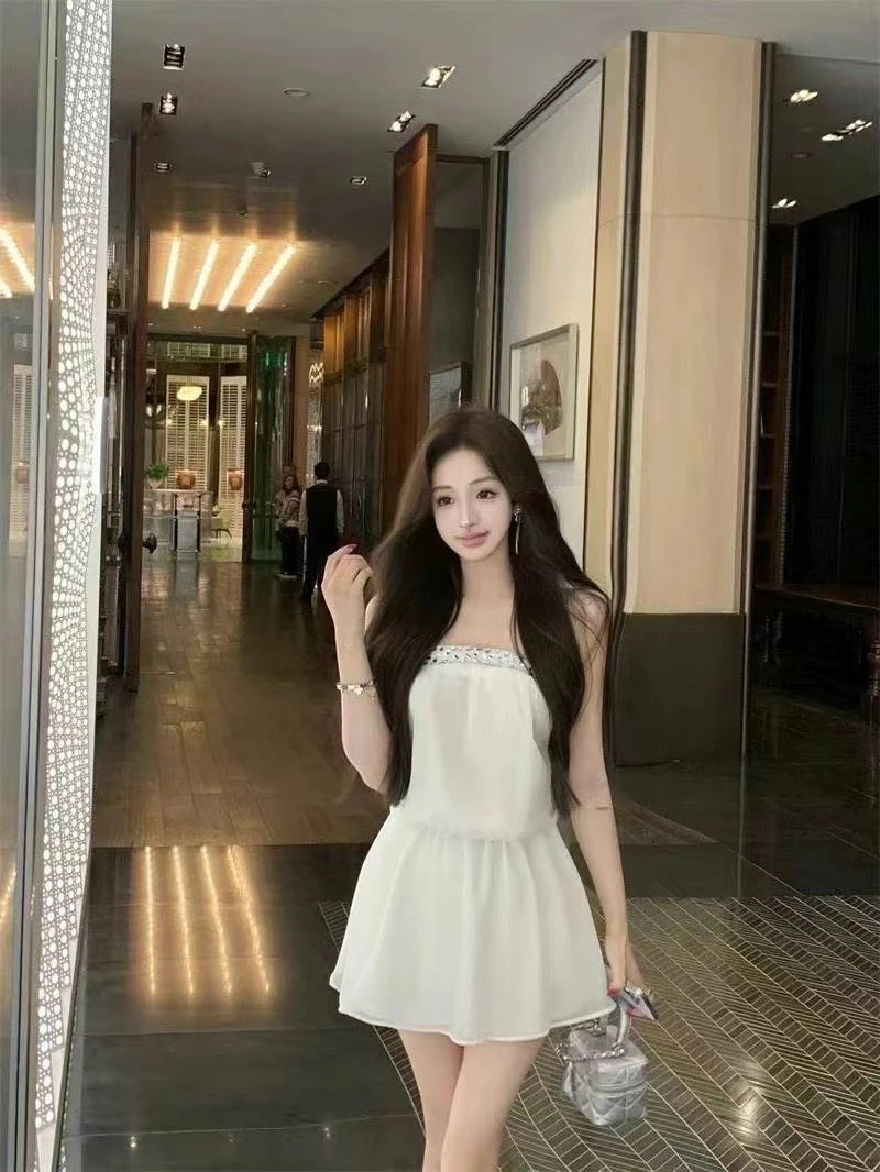 （29-79）显瘦气质女装辣妹风格默认微瑕介意勿拍