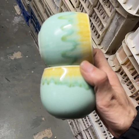 ···2个处理······