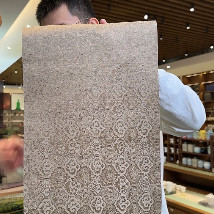 一米五微瑕茶席茶席