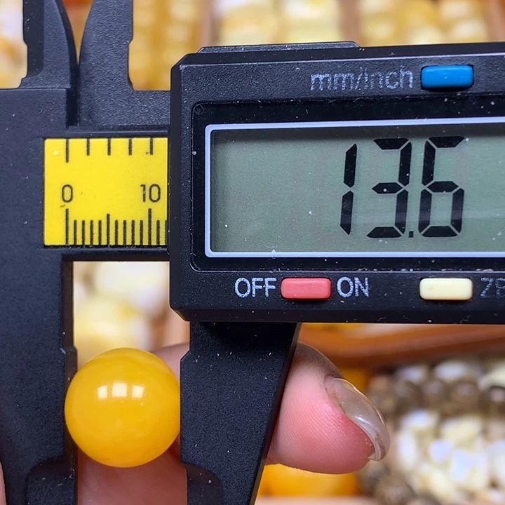 非金属配珠配饰035