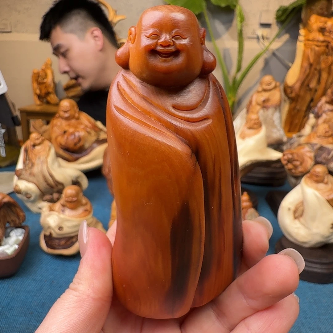 柏木（崖柏）关注一下