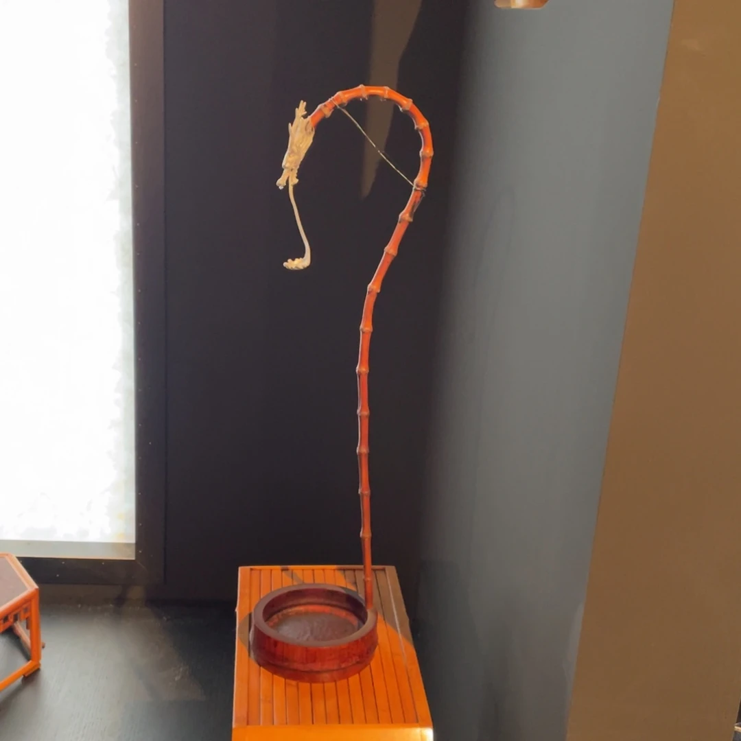 紫砂茶道纯手工制作