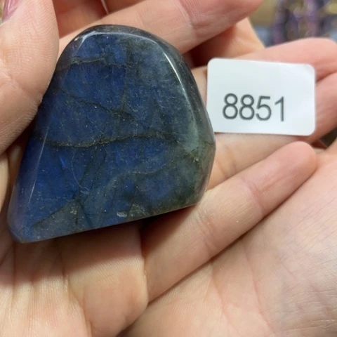 【闪购商品】水晶大型摆件（非配饰）未镶嵌M*