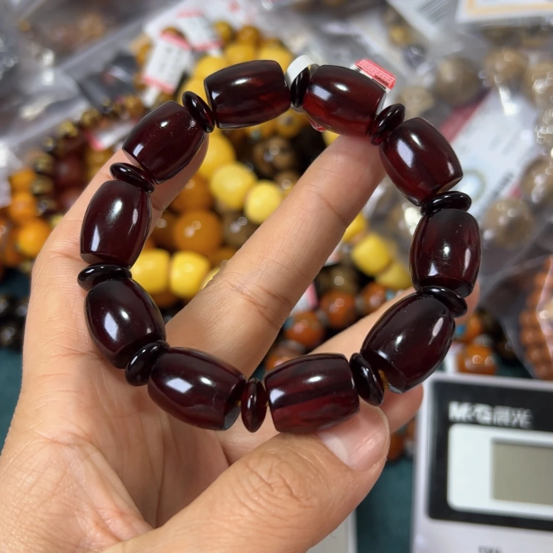 琥珀珠宝奇石未镶嵌62