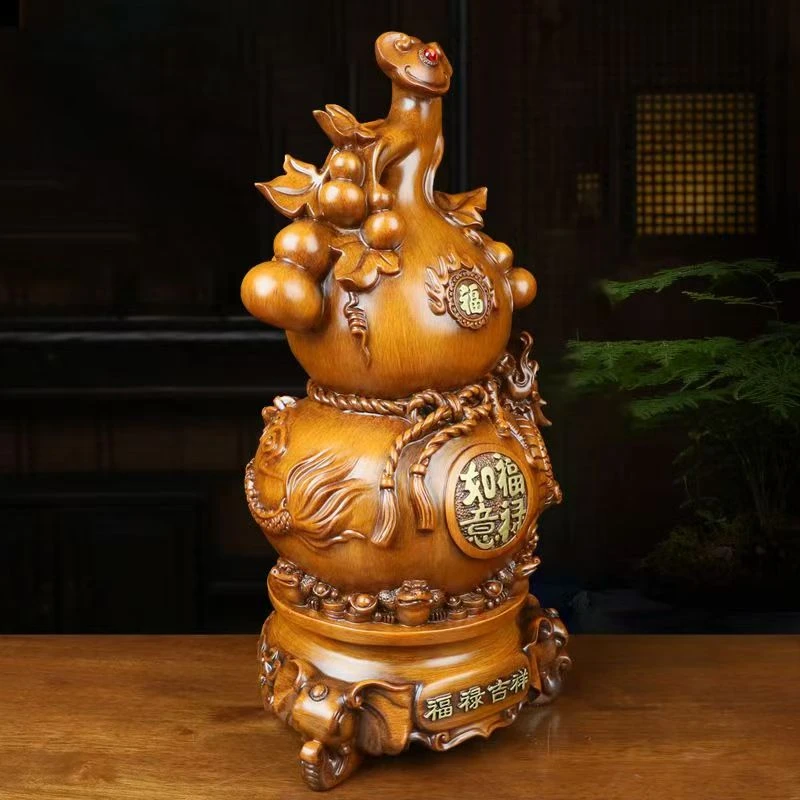 纳米聚财福禄摆件【7.27六子pp】