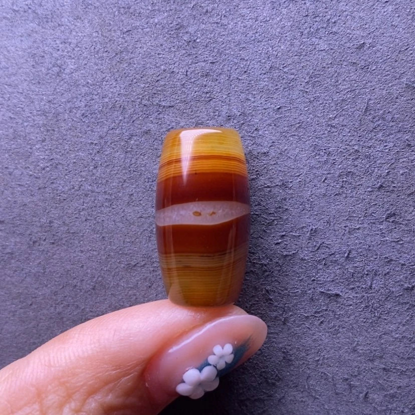 【闪购商品】未镶嵌玛瑙/玉髓珠宝奇石