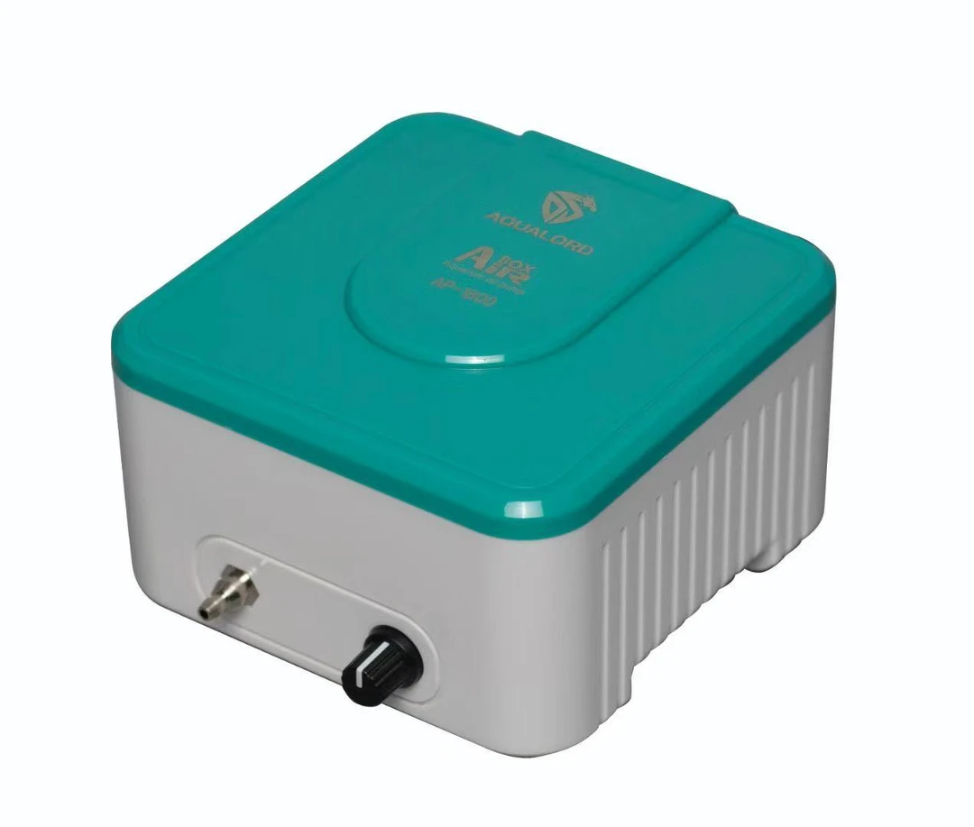 霸龙静音气霸​ 内置全铝磁悬浮气泵气量大静音散热效果好