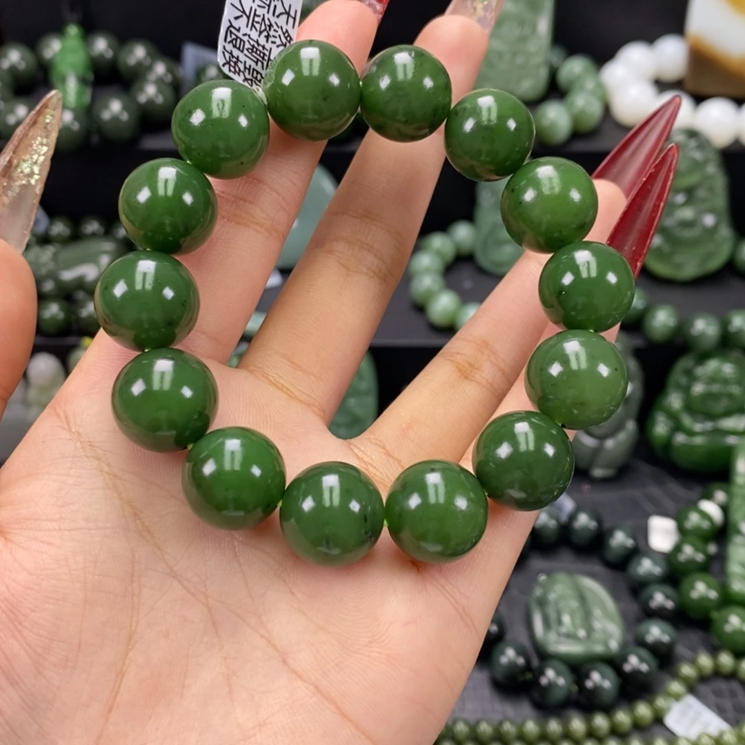 和田玉未镶嵌珠宝奇石