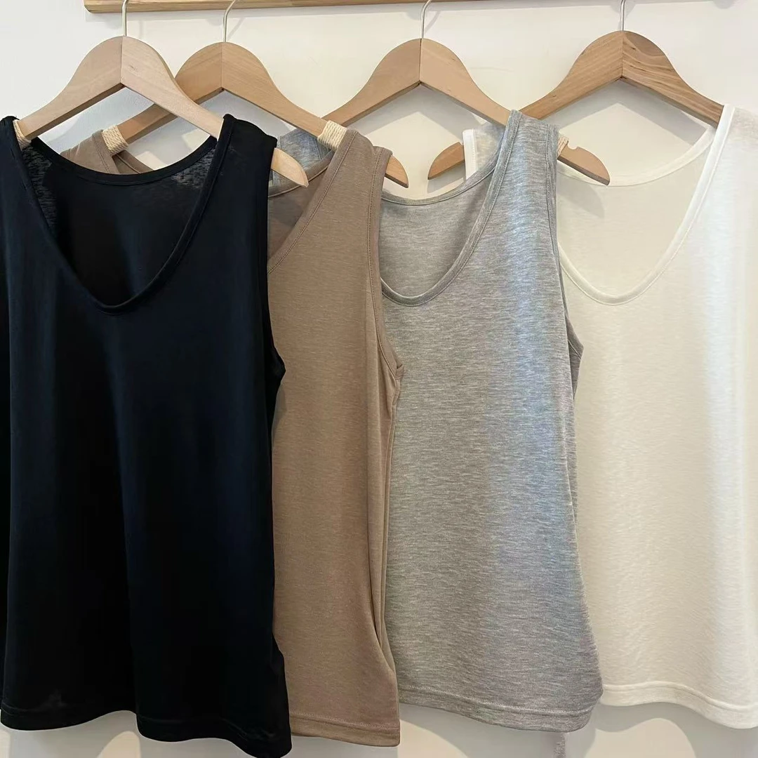 【花花花】慵懒背心