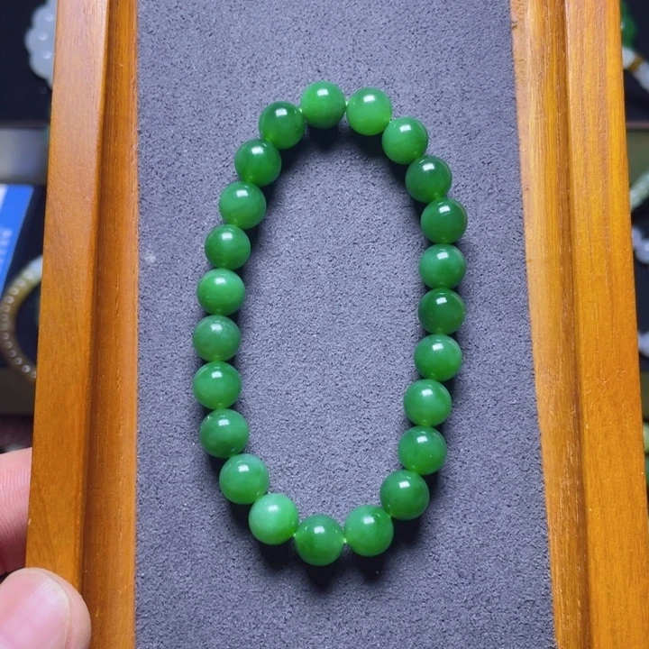 手串未镶嵌和田玉剩****剂