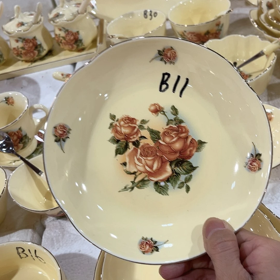 高端陶瓷…………………