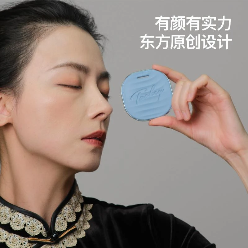 理想之地情绪香挂车载香薰2025新款香挂持久留香高档香氛挂件