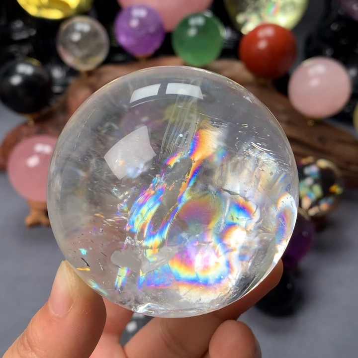 水晶水晶未镶嵌水晶6.2