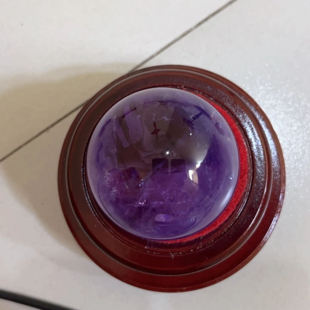 【闪购商品】未镶嵌珠宝半成品水晶