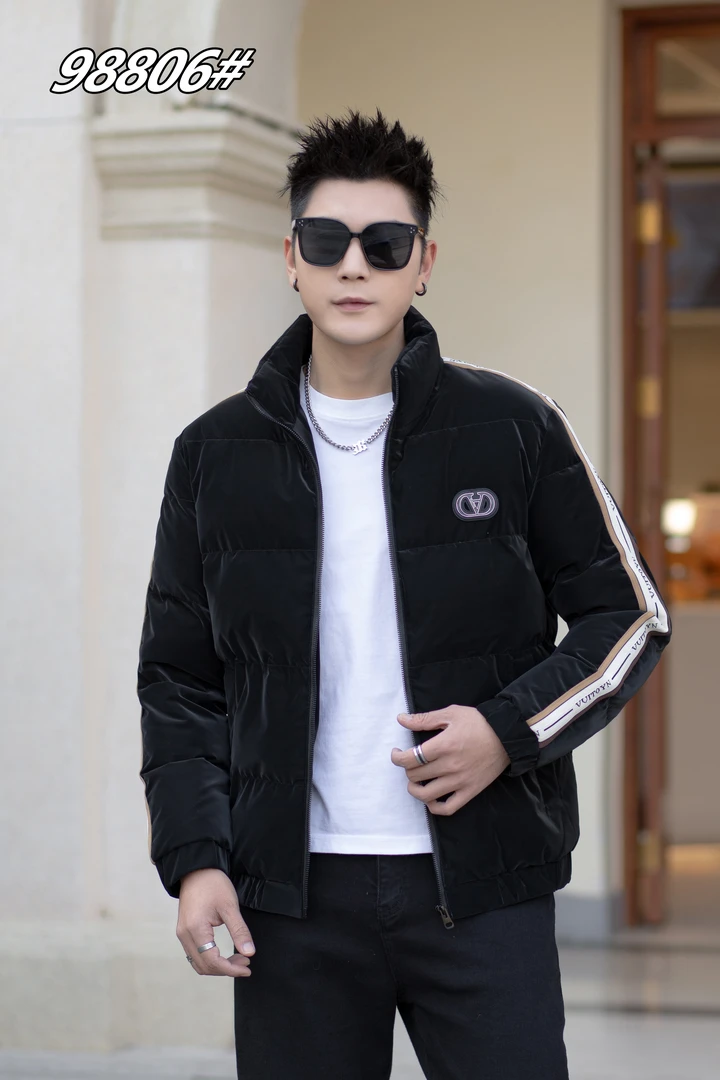 欧货潮流外套98806，微瑕疵