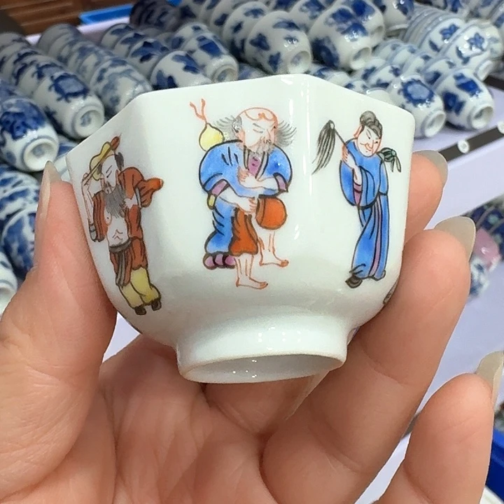 陶瓷艺术品收藏陶瓷