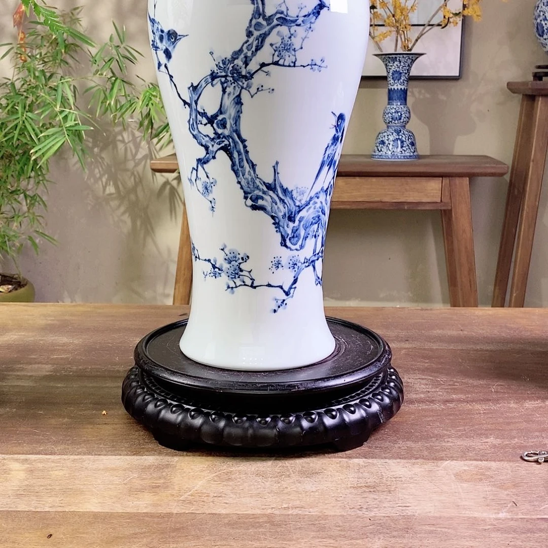 【闪购商品】?*?景德镇陶瓷家用摆件