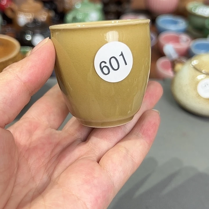 龙泉敬悦青瓷品茗杯