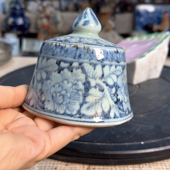缸咪*明玉家的老物件